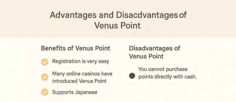 Venus Point